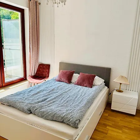 Pohulanka Old - Parking & Balcony Lägenhet Gdańsk